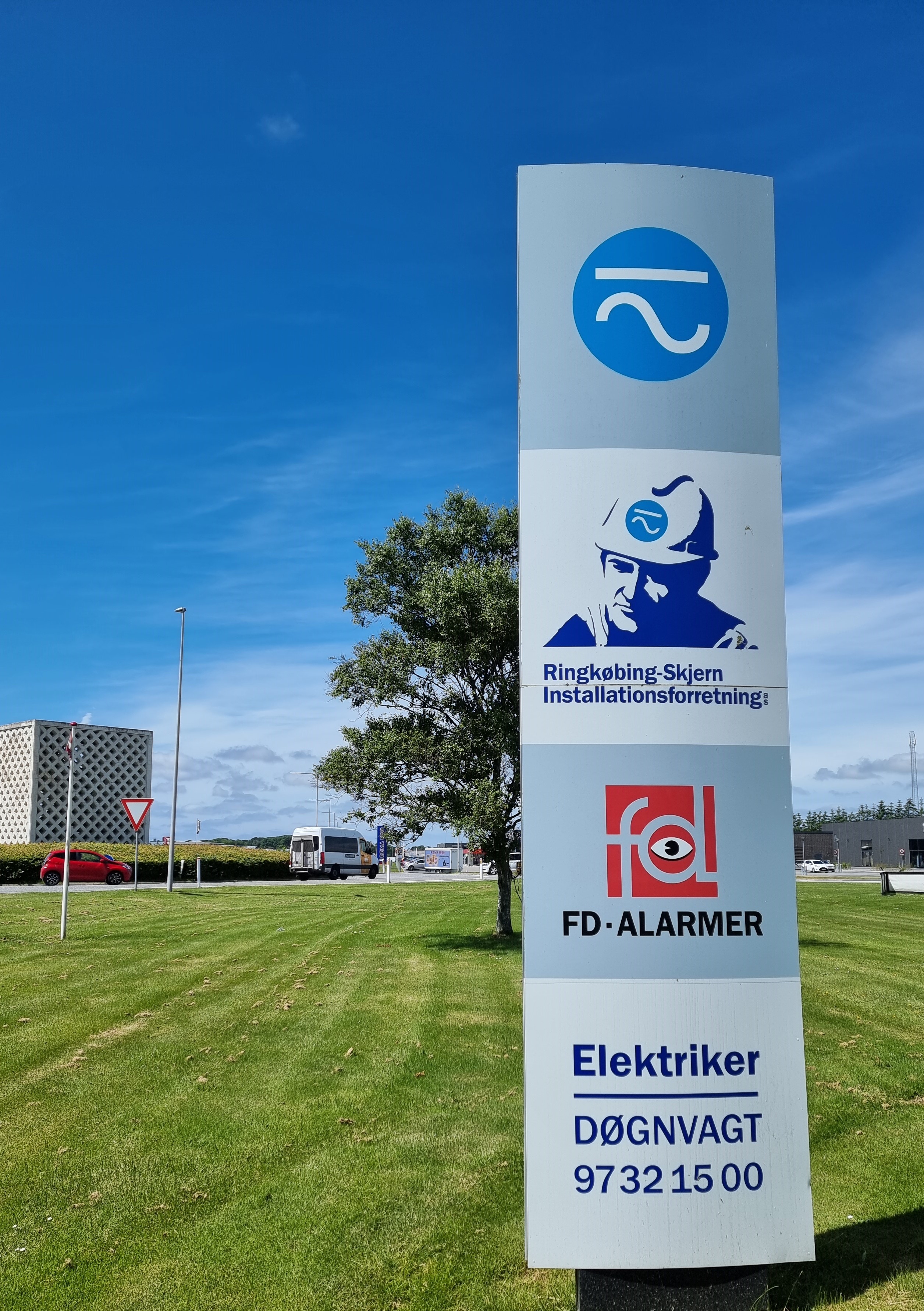 El til din virksomhed